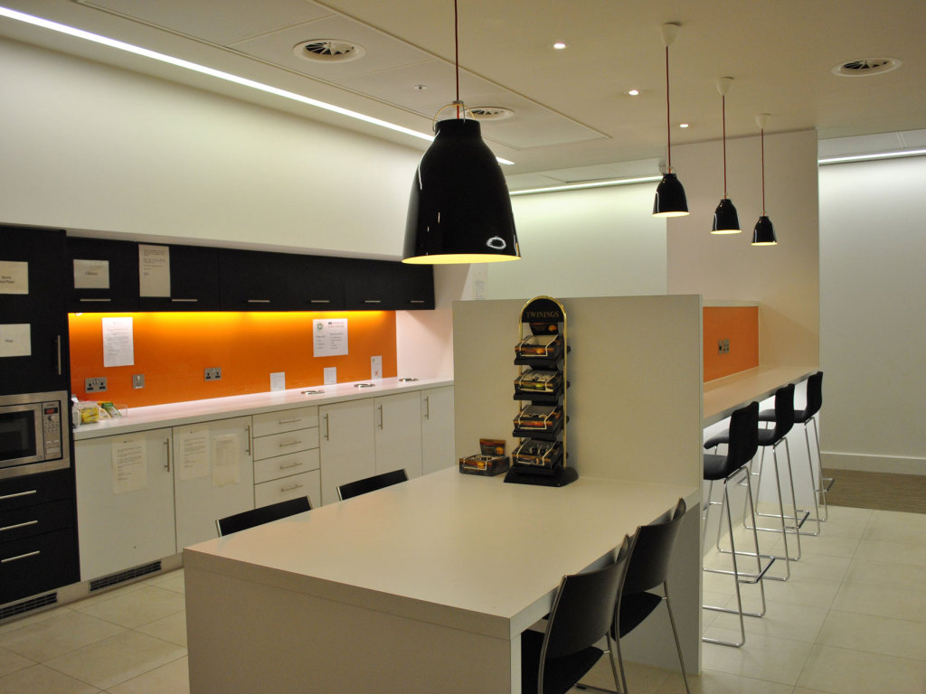 1 King William Street – MN Rothschild