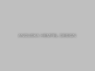 Anouska Hempel Interior Design