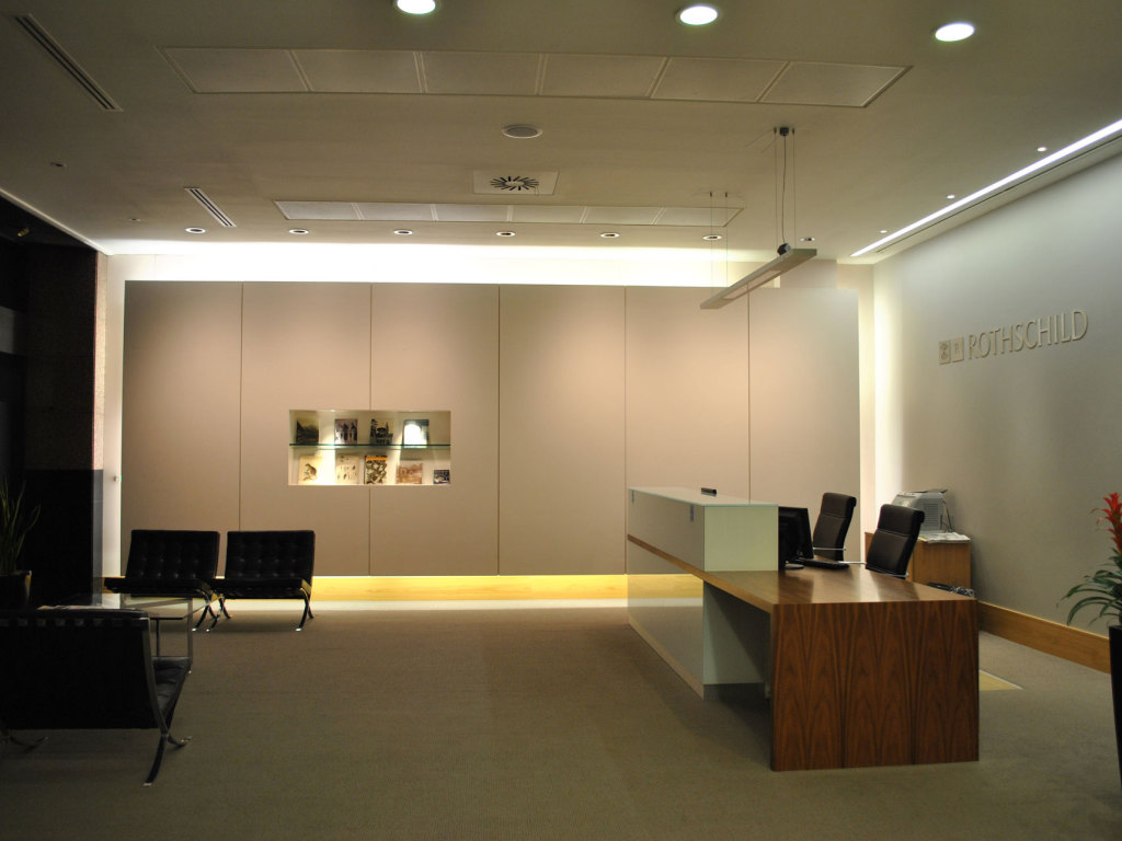 Capital House – MN Rothschild