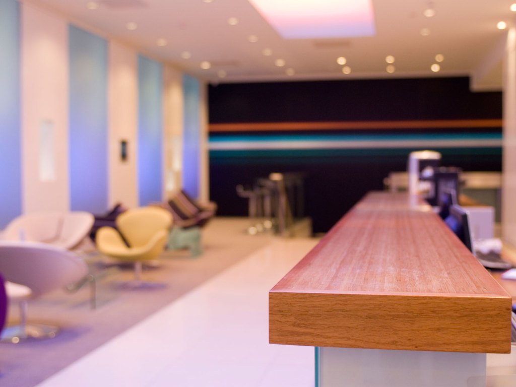 G.I.A (Gordon Ingram Associates)