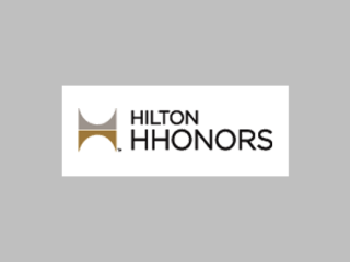 Hilton HHonors