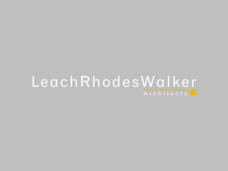 Leach Rhodes Walker Architects