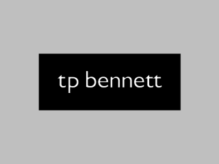 TP Bennett