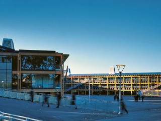 Mossbourne Community Academy