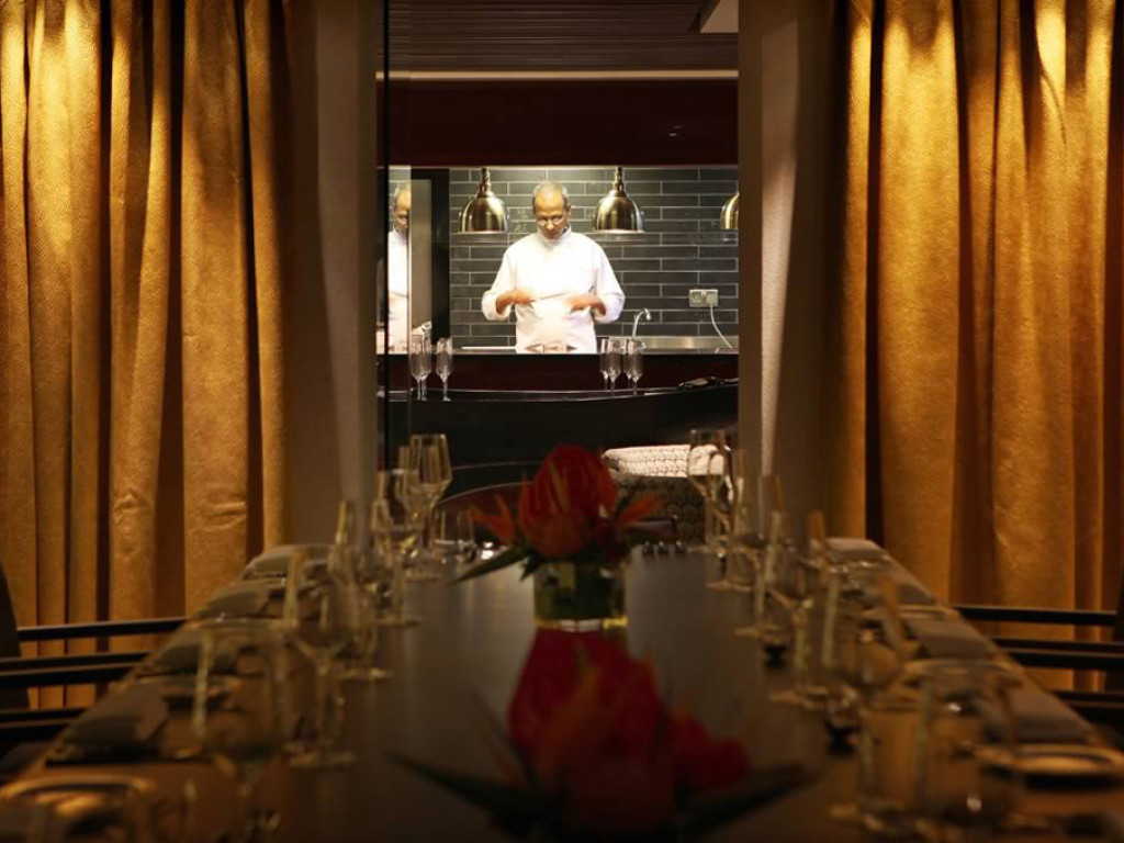 51 Buckingham Gate – Taj Hotel