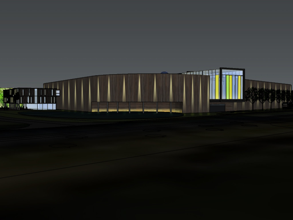 ESWP Waste Treatment Contract