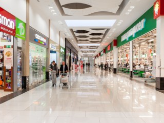 Otrada Shopping Park