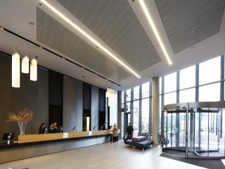 Mint Hotel – Amsterdam