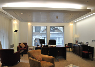 1 King William Street –  MN Rothschild – 003