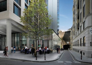 Mint Hotel – Tower of London