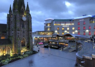 The Bullring